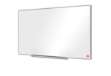 Immagine di Lavagna bianca magnetica Impression Pro Widescreen - 40 x 71 cm - 32" - Nobo