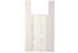 Immagine di Shoppers Midi - 28 x 50 cm - mater-bi - bianco - scatola 500 pezzi