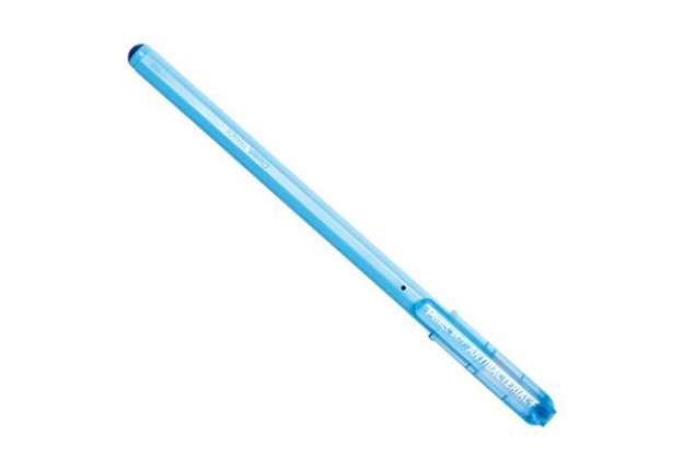Immagine di Penna sfera Superb Antibacterical+ - punta 0,7 mm - inchiostro blu - Pentel