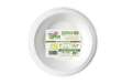 Immagine di Scodella monouso - rotonda - 355 ml - cellulosa - bianco - Dopa Green - conf. 50 pezzi