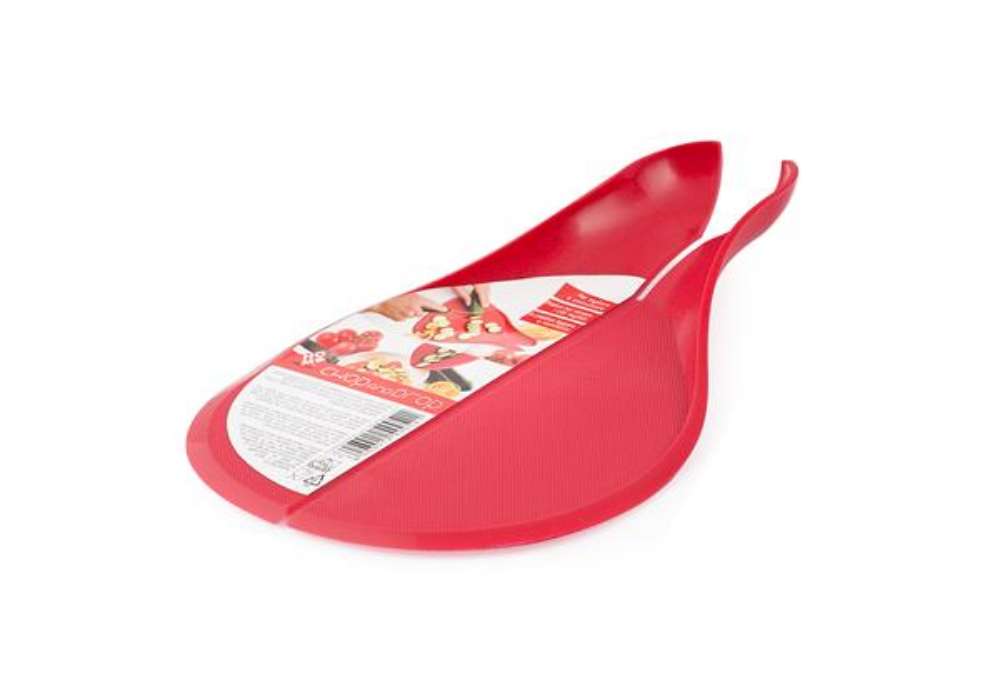 Immagine di Tagliere pieghevole Chop and Drop - 21x17 cm