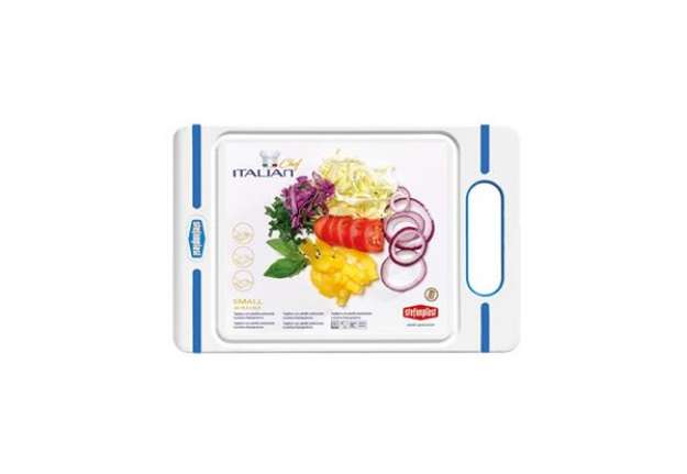 Immagine di Tagliere Italian Chef - 24x16 cm