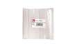 Immagine di Colla stick mini - 10 cm x diam. 7 mm - Deco - conf. 50 pezzi