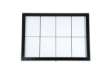 Immagine di Espositore a LED per esterni - 8 x A4 - Securit