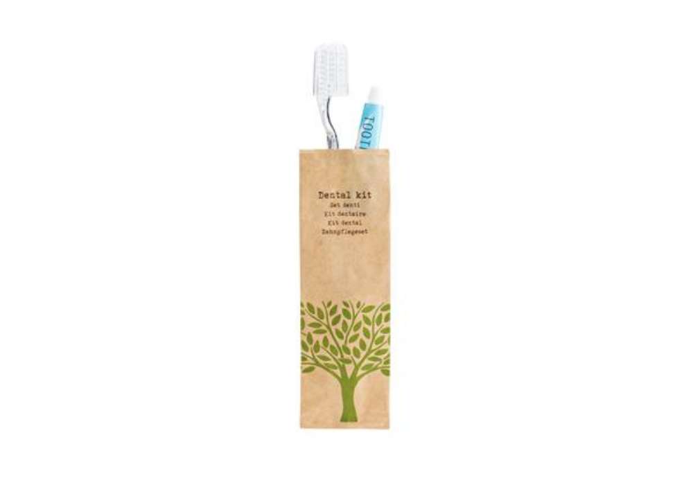 Immagine di Set denti linea Cortesia Natura - Leone - conf. 50 pezzi