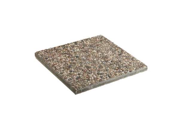 Immagine di Base in cemento - per ombrellone quadro - Garden Friend