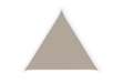 Immagine di Tenda a vela triangolare ombreggiante - 3,6 x 3,6 x 3,6 m - PL - tortora - Garden Friend