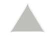 Immagine di Tenda a vela triangolare ombreggiante - 3,6 x 3,6 x 3,6 m - PL - cenere - Garden Friend
