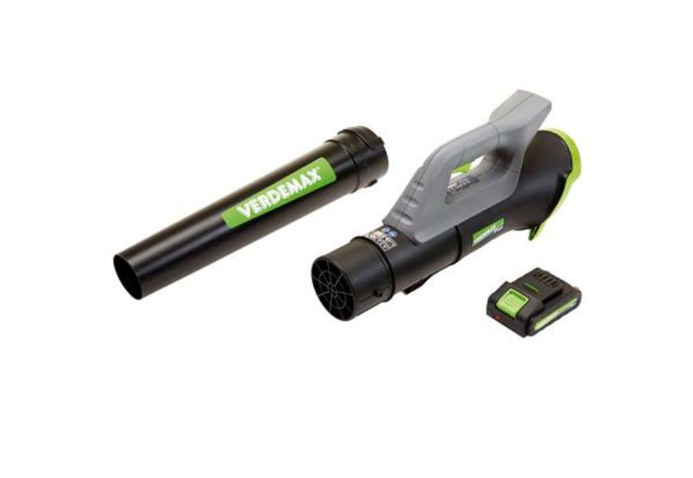 Immagine di Soffiatore assiale - a batteria SA20 - Verdemax