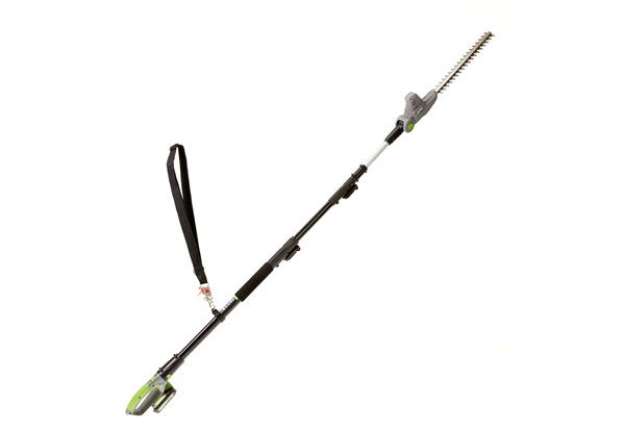 Immagine di Tagliasiepe telescopico - a batteria TT20 - Verdemax