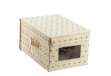 Immagine di Scatola per indumenti King Box - 24 x 36 x 19 cm - King Collection