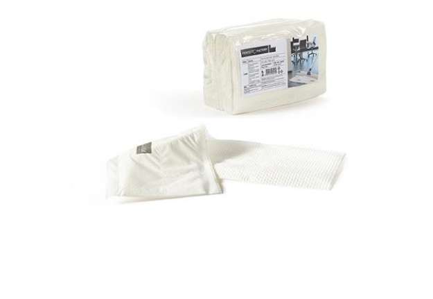 Immagine di Panni monouso Galaxi con velcro - 42 x 13 cm - Perfetto - conf. 25 pezzi