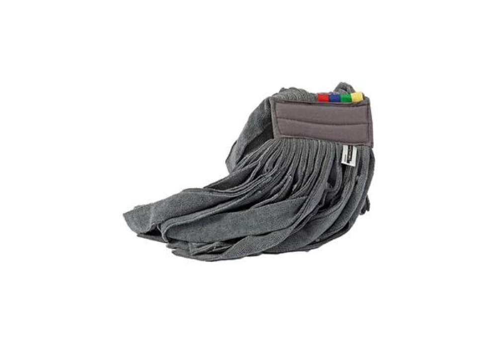 Immagine di Mop in microfibra Raptor - grigio - Perfetto