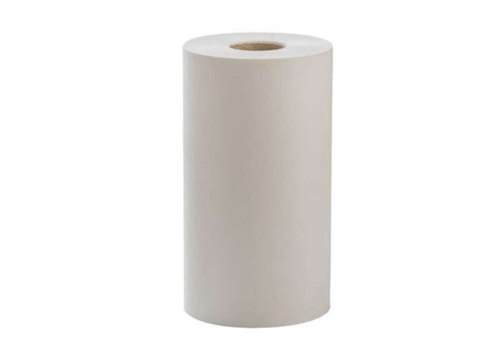 Immagine di Rotolo MicronSolo - bianco - 180 panni - 25 x 32 cm - Vileda