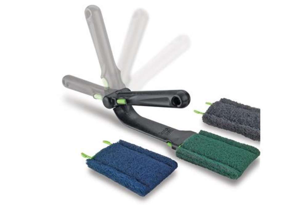 Immagine di Fryer and kitchen Cleaning Tool - Scotch-Brite