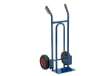 Immagine di Carrello trasporto universale - con ruota pneumatica - portata max 200 kg - Garden Friend
