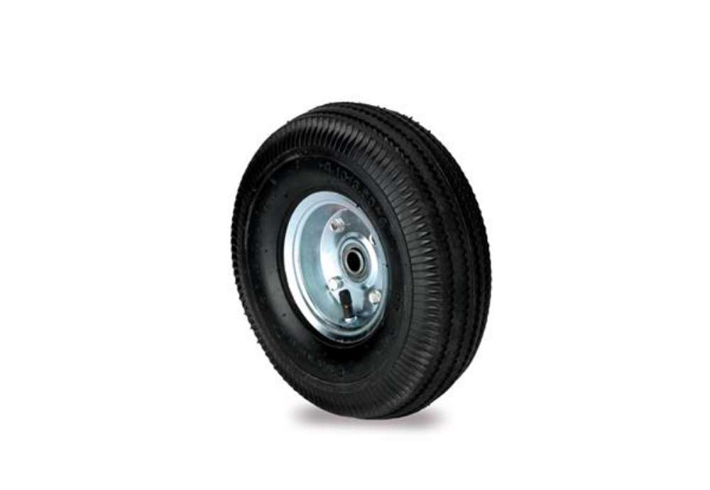 Immagine di Ruota pneumatica - per carrello trasporto grandi volumi - X-Robust