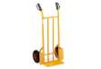 Immagine di Carrello trasporto universale Robustus - portata max 300 kg - Garden Friend