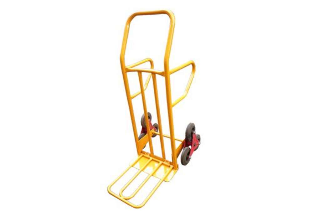 Immagine di Carrello trasporto Robustus - per scale - portata max 250 kg - X-Robust