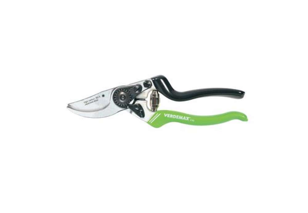 Immagine di Forbici ergonomiche By-Pass - Verdemax