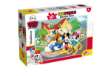 Immagine di Puzzle Maxi "Disney Mickey" - 60 pezzi - Lisciani