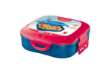 Immagine di Lunch box Picnick Concept - 1 scompartimento - rosa corallo - Maped