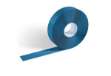 Immagine di Nastro adesivo DURALINESTRONG 50/05 1021 - permanente - 5 cm x 30 m - blu - Durable