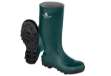 Immagine di Stivali di sicurezza Bronze2 S5 SRA - taglia 41 - verde - Deltaplus