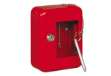 Immagine di Cassetta per chiavi d'emergenza - serrature uguali - 120 x 160 x 60 mm - Metalplus
