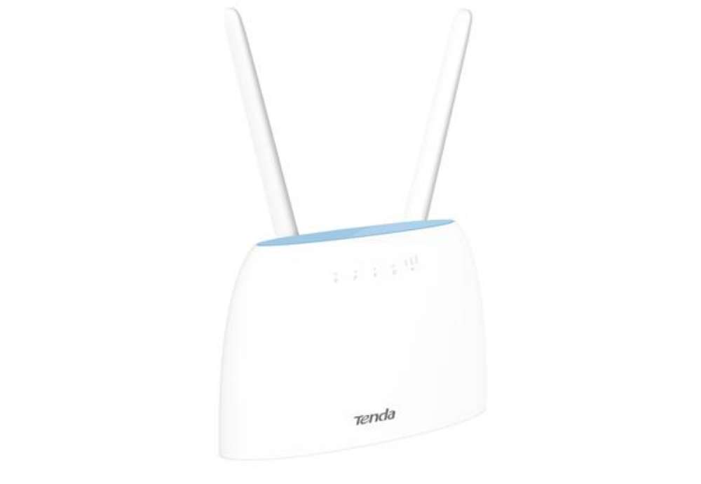 Immagine di Router dual-band AC1200 - Wi-Fi 4G + LTE - Tenda