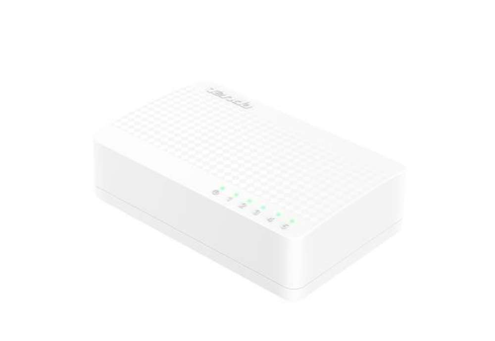 Immagine di Switch Fast Ethernet S105 - 5 porte - Tenda
