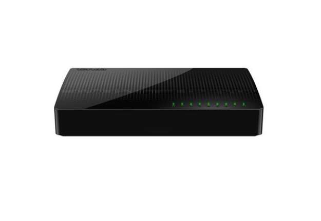 Immagine di Switch desktop SG108 - 8 porte - Tenda