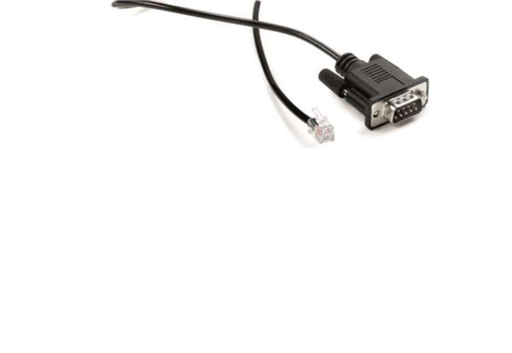 Immagine di Cavo per stampante termica 3391E - per modelli CM318 e HT3000 - Iternet
