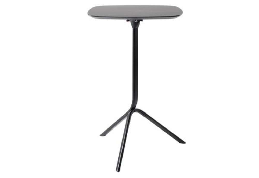 Immagine di Tavolo basso reclinabile Eolo - H 75 cm - Unisit