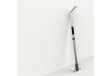 Immagine di Lampada Luctra Flex - portatile - 680 lm - metallo - argento - Luctra