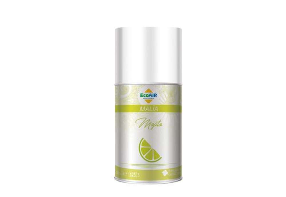 Immagine di Refill per diffusore Basic - mojito agrumato - 250 ml - Medial