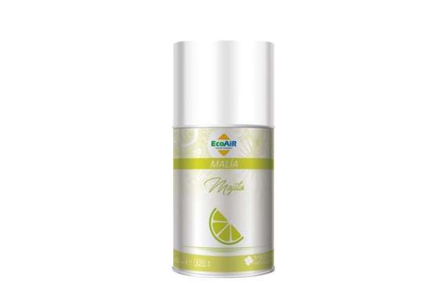 Immagine di Refill per diffusore Basic - mojito agrumato - 250 ml - Medial