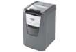 Immagine di Distruggidocumenti Optimum AutoFeed+ 130M - a micro frammenti - Rexel