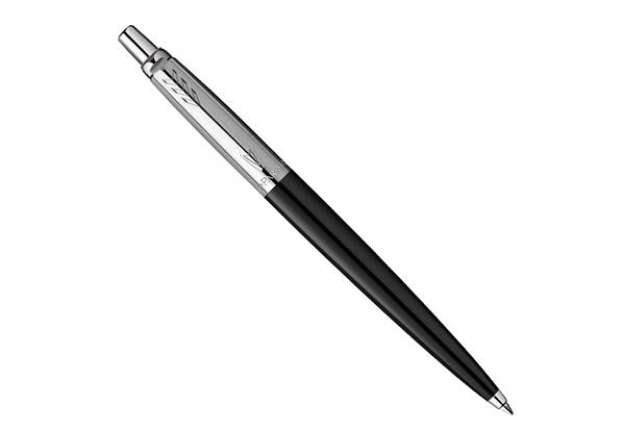 Immagine di Penna sfera Jotter Original - punta M - fusto nero - Parker
