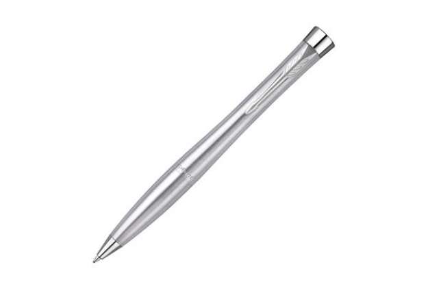 Immagine di Penna sfera Twist Urban Metro Metallic CT - punta M - Parker