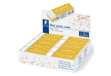 Immagine di Gomma Mars? Plastic - giallo oro - Staedtler