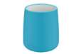 Immagine di Portapenne Cosy - 10,8 x 8,5 cm - ceramica - blu - Leitz