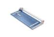 Immagine di Taglierina a rullo professionale 554 - 91,5 x 36 cm - 720 mm - 20 fogli - blu/grigio - Dahle