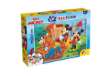 Immagine di Puzzle Maxi "Mickey My Friends" - 108 pezzi - Lisciani