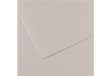 Immagine di Foglio Mi-Teintes - A4 - 160 gr - grigio perla - Canson