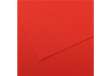 Immagine di Foglio Mi-Teintes - A4 - 160 gr - papavero - Canson