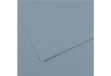 Immagine di Foglio Mi-Teintes - A4 - 160 gr - blu chiaro - Canson
