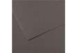 Immagine di Foglio Mi-Teintes - A4 - 160 gr - grigio ardesia - Canson