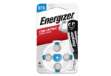 Immagine di Pila per apparecchi acustici 675 Zinc Air - Energizer - blister 4 pezzi