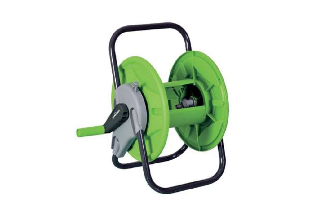 Immagine di Avvolgitubo manuale 9569 - Verdemax